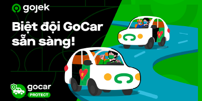 Gocar