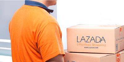 Lazada