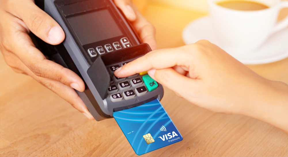 Thẻ ATM Active Plus có giới hạn giao dịch hàng ngày không?
